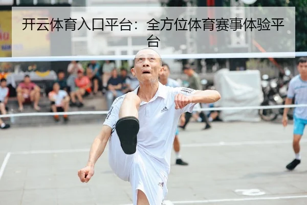 开云体育入口平台：全方位体育赛事体验平台